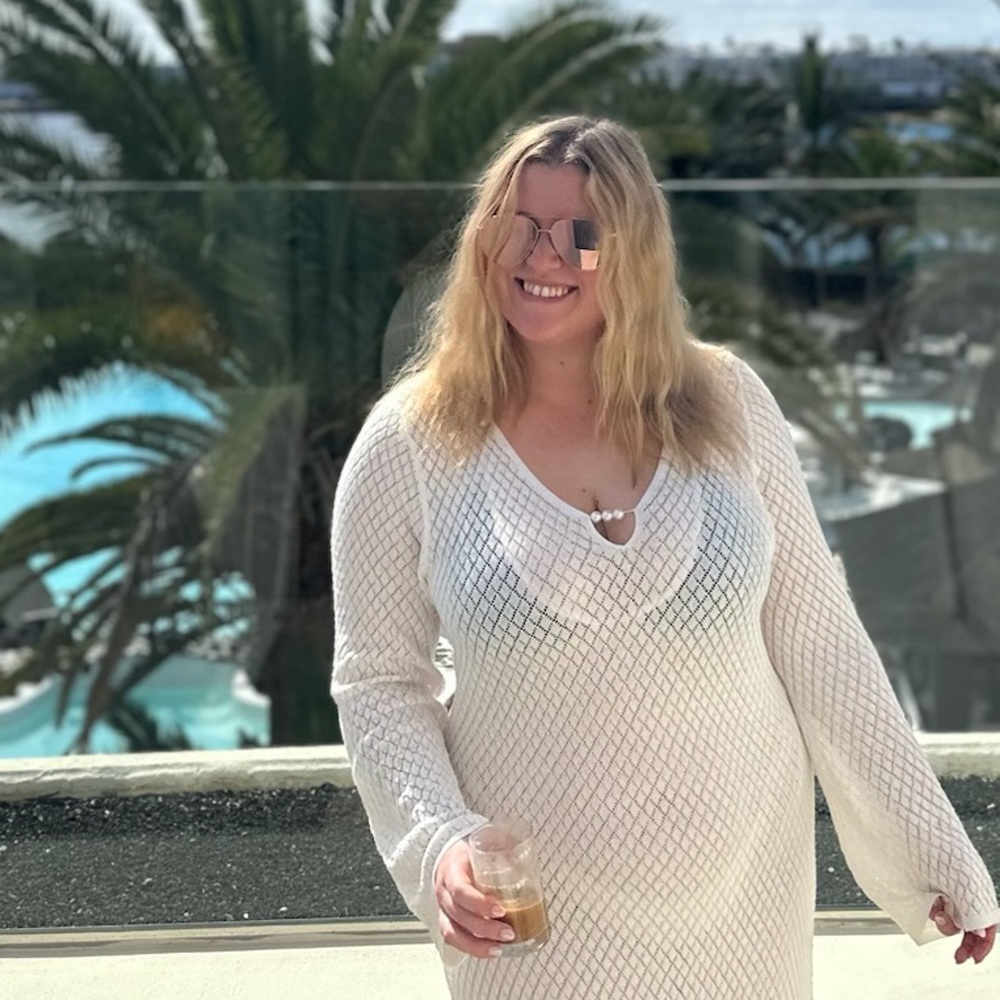 Meet your Posher, Mary beth